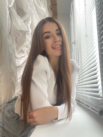 Проститутка Ярослава